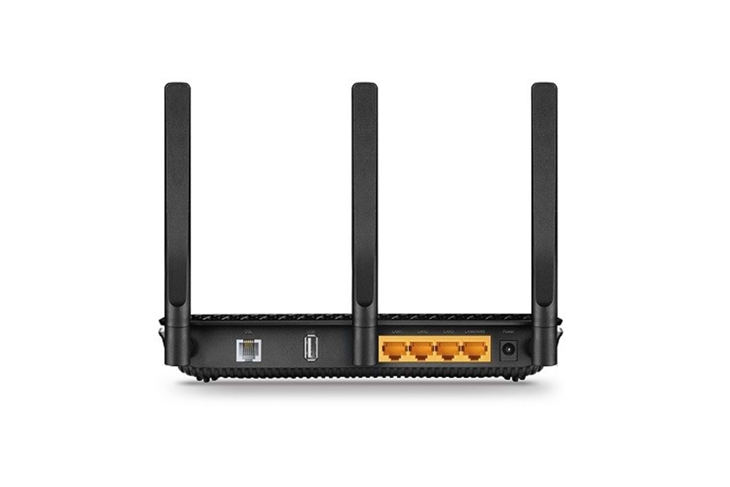 TP-LINK Archer VR600 1600mbps AC1600 Dual Band VDSL Fiber 3G-4G Modem Router