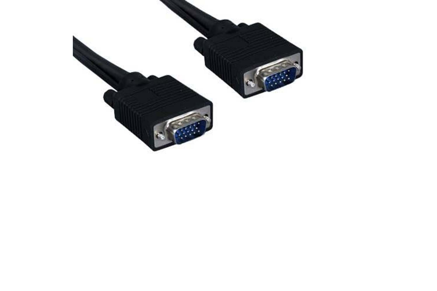 S-LINK SLX-VGA10 10metre Vga Erkek & Vga Erkek Görüntü Kablosu