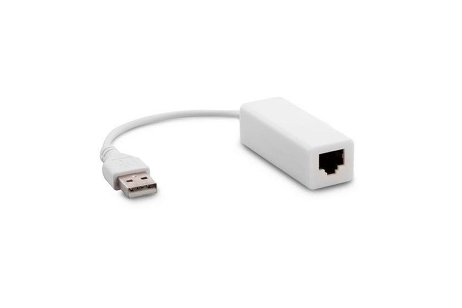 HYTECH HY-U65 10/100 1port USB Ethernet
