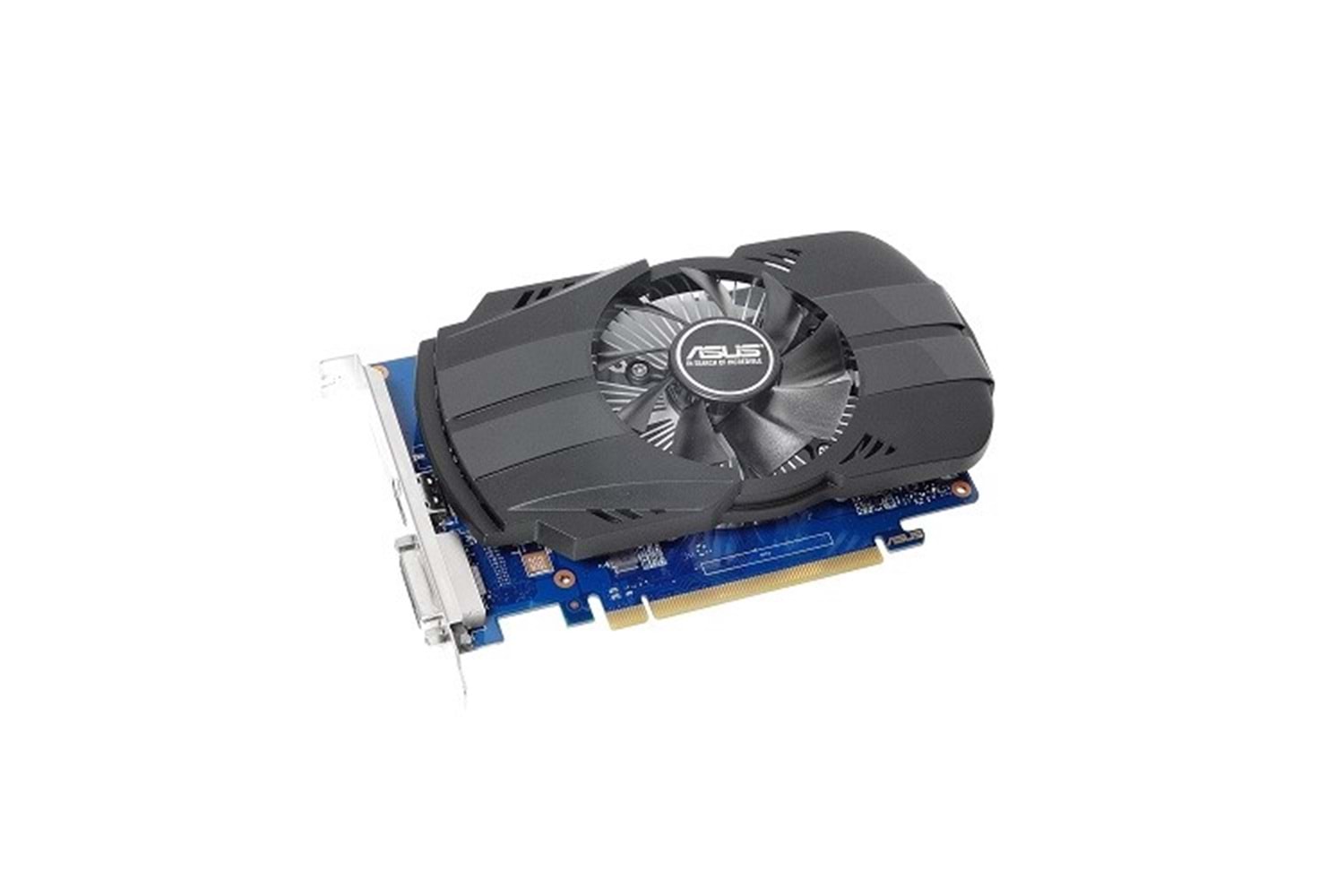 ASUS GT1030 2GB PHOENIX PH-GT1030-O2G DDR5 64bit HDMI DVI PCIe 16X v3.0