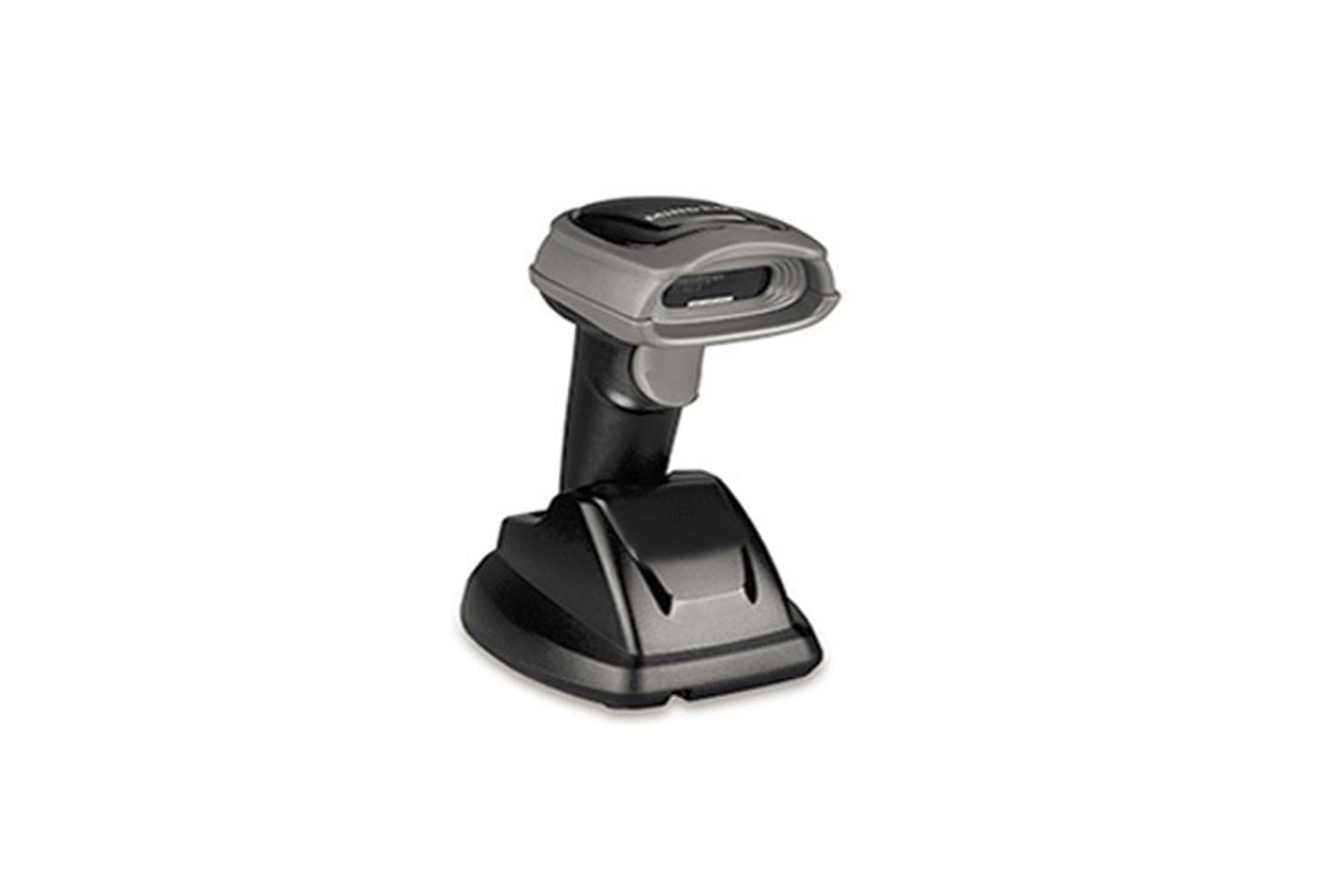 PERKON (TIGER) 2D Imager CS92 Wlan (Kablosuz) El Tipi Karekod Okuyucu Ayaklı 100metre mesafeye kadar