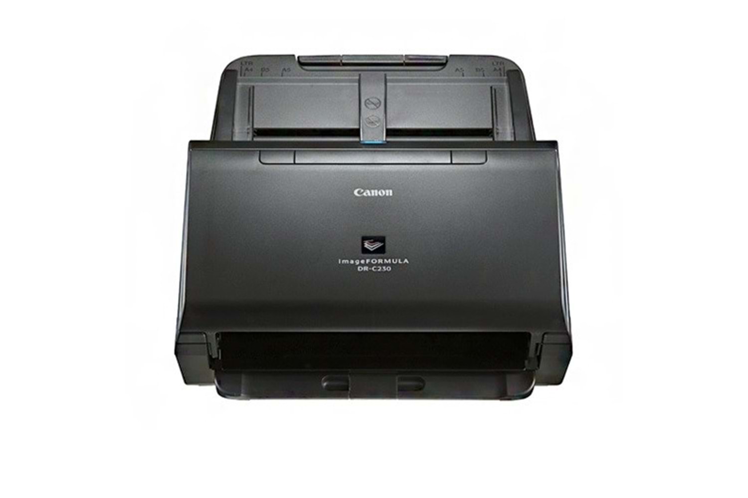 CANON A4 DR-C230 30ppm 60sayfa kapasiteli 24bit 600dpi Döküman Tarayıcı 3000sayfa USB 2.0