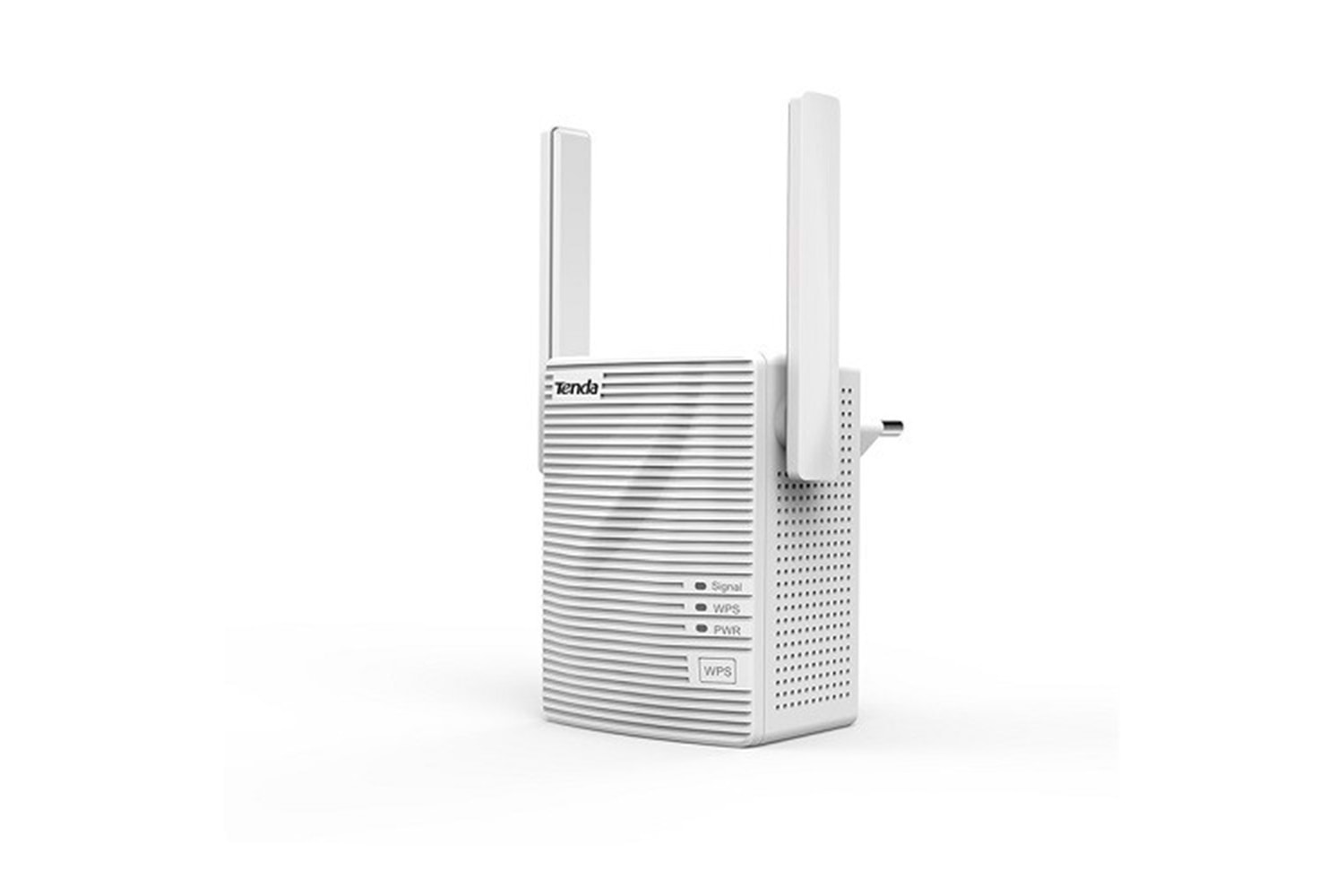TENDA A18 1200mbps AC1200 Dual Band Mesafe Genişletici EV Ofis Tipi Priz Tip