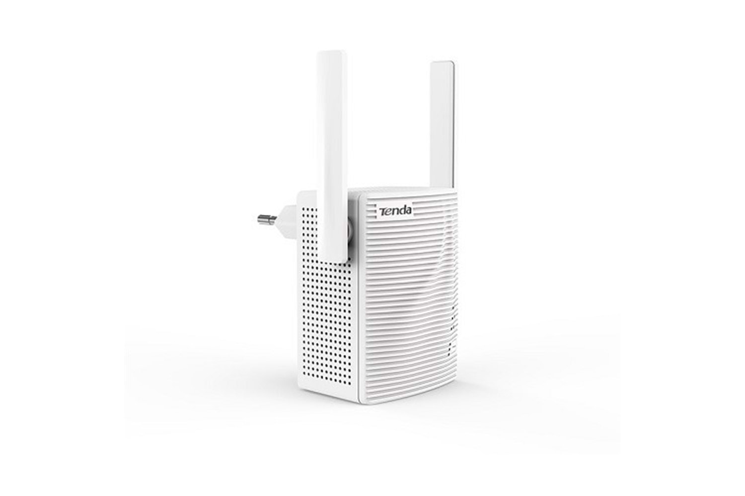 TENDA A18 1200mbps AC1200 Dual Band Mesafe Genişletici EV Ofis Tipi Priz Tip