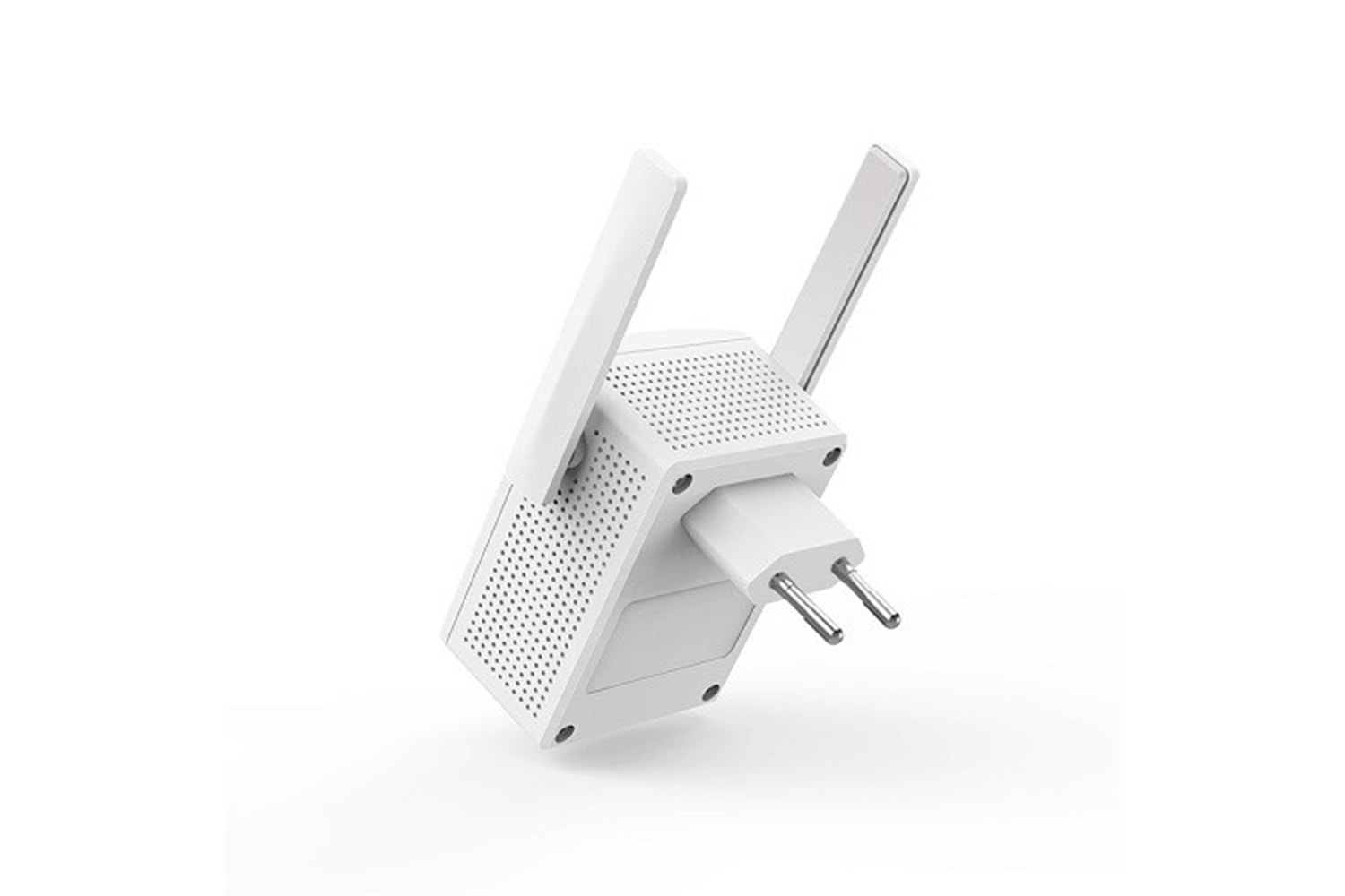 TENDA A18 1200mbps AC1200 Dual Band Mesafe Genişletici EV Ofis Tipi Priz Tip