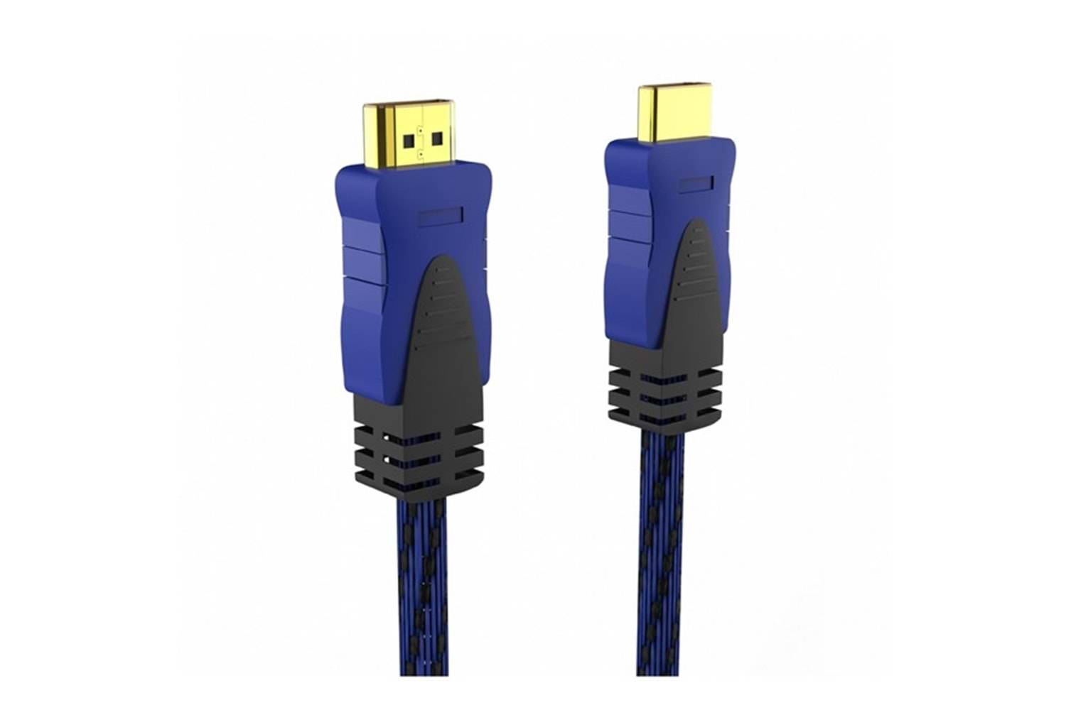 INCA IMHD-300T 30metre HDMI Görüntü Kablosu Gold 1.4v 4K