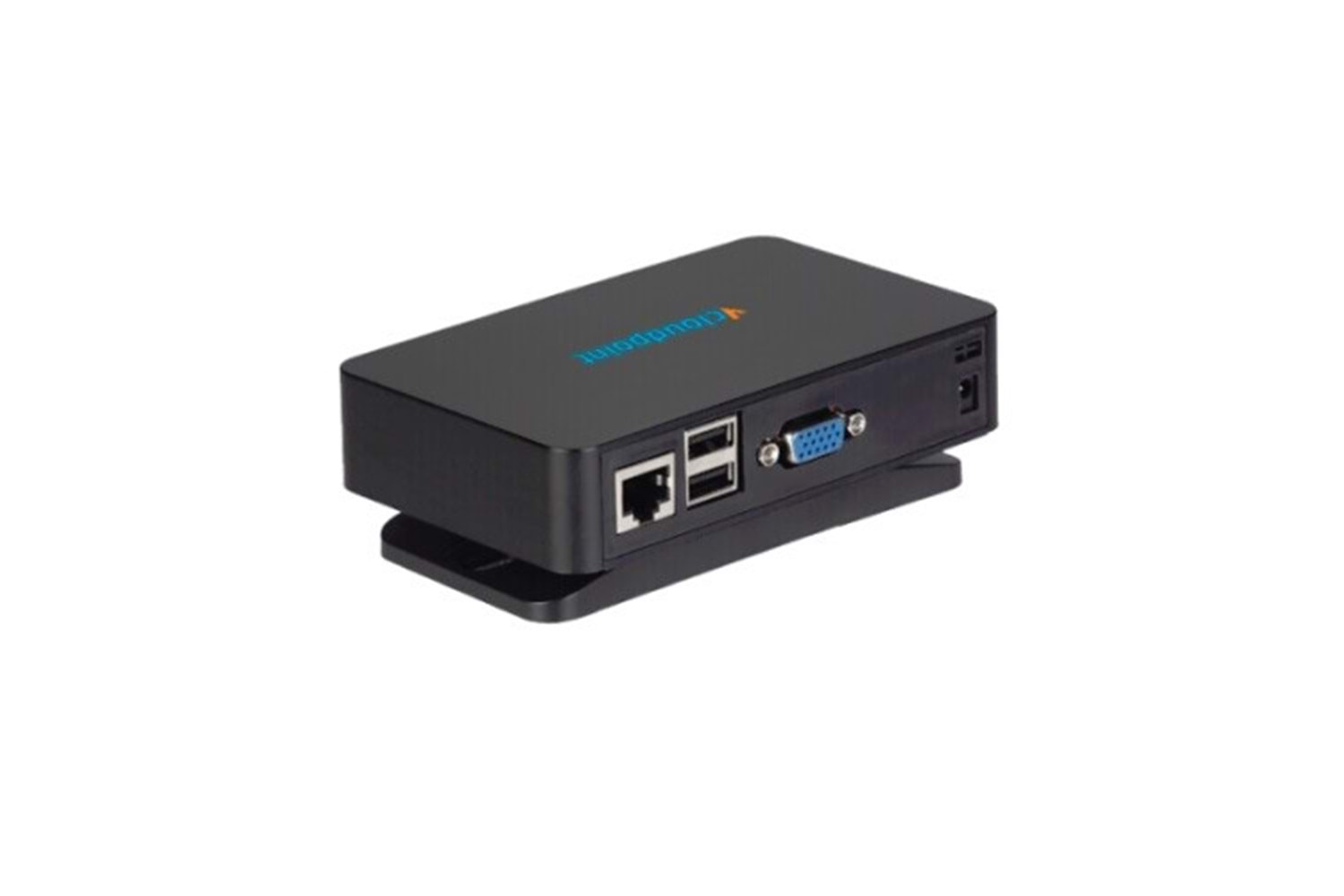 YAKO vCloudPoint V1 Zero Client Ağ Erişim Cihazı (Terminal PC)