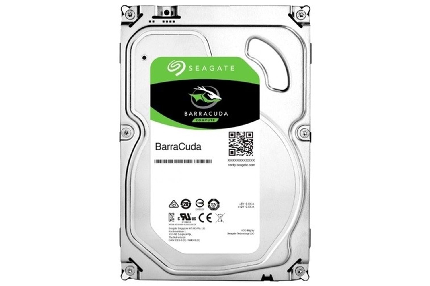 SEAGATE 3.5