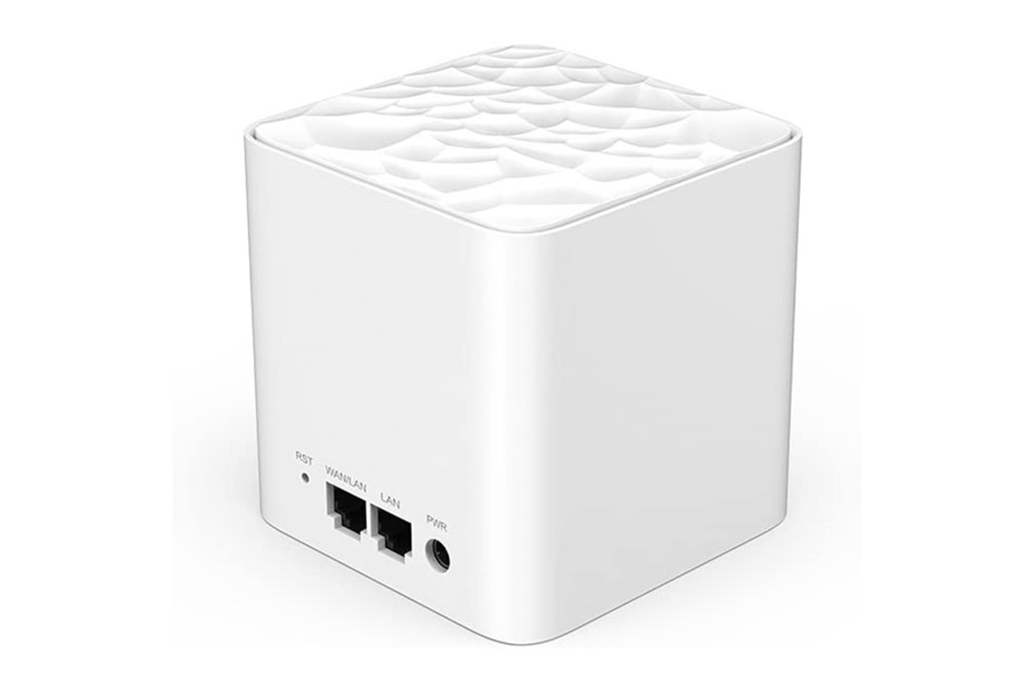 TENDA NOVA MW3-2 1200mbps AC1200 Dual Band Mesafe Genişletici EV Ofis Tipi Mesh Router 2li Paket