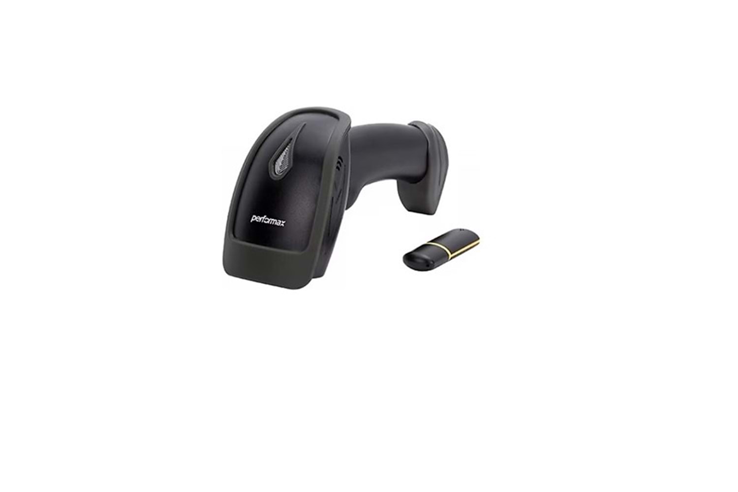 PERFORMAX 2D Imager PR52 Wlan (Kablosuz) El Tipi Karekod Okuyucu 100metre mesafeye kadar