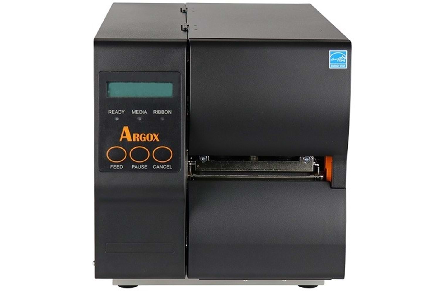 ARGOX 203dpi IX4-250 Thermal,Direct Thermal USB,Seri,Ethernet Barkod Yazıcı Endüstriyel
