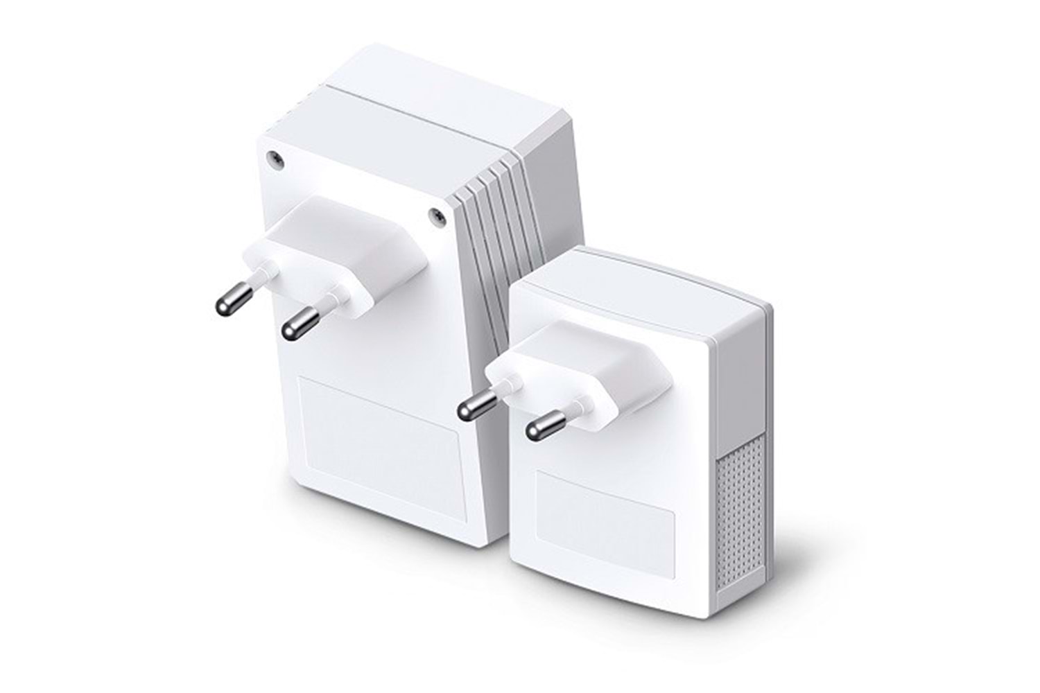 TP-LINK TL-WPA4220KIT 600mbps AV600 Kablosuz 300mbps EV Ofis Tipi PowerLine Ağ Adaptörü 2-li paket
