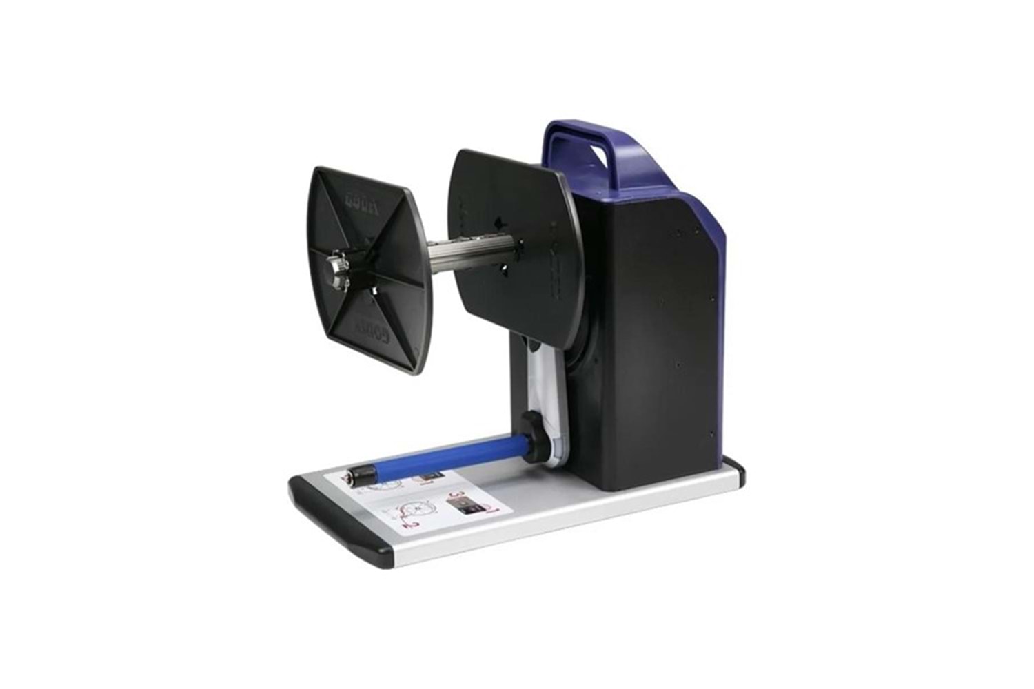 GODEX T-10 Barkod Yazıcı Harici Sarma Ünitesi
