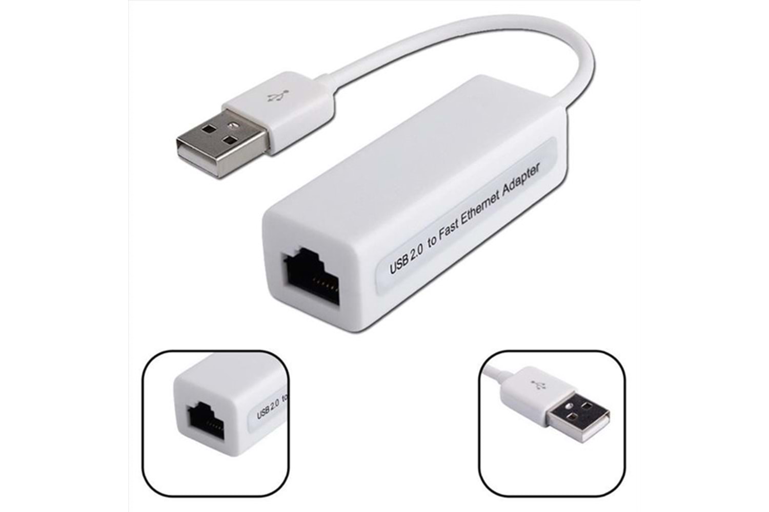 CODEGEN CDG-CNV42 10/100 1port USB Ethernet