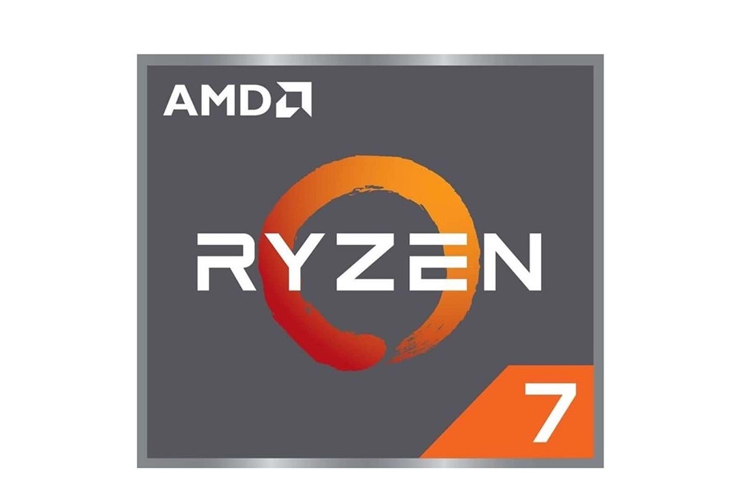 AMD RYZEN 7 3700X 36MB 8çekirdekli VGA YOK AM4 65w Kutulu+Fanlı