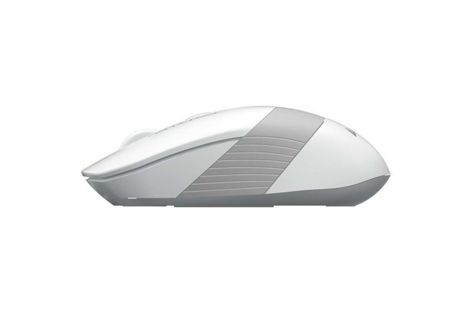 A4 TECH FG10 Kablosuz 2000dpi Optic Beyaz Mouse