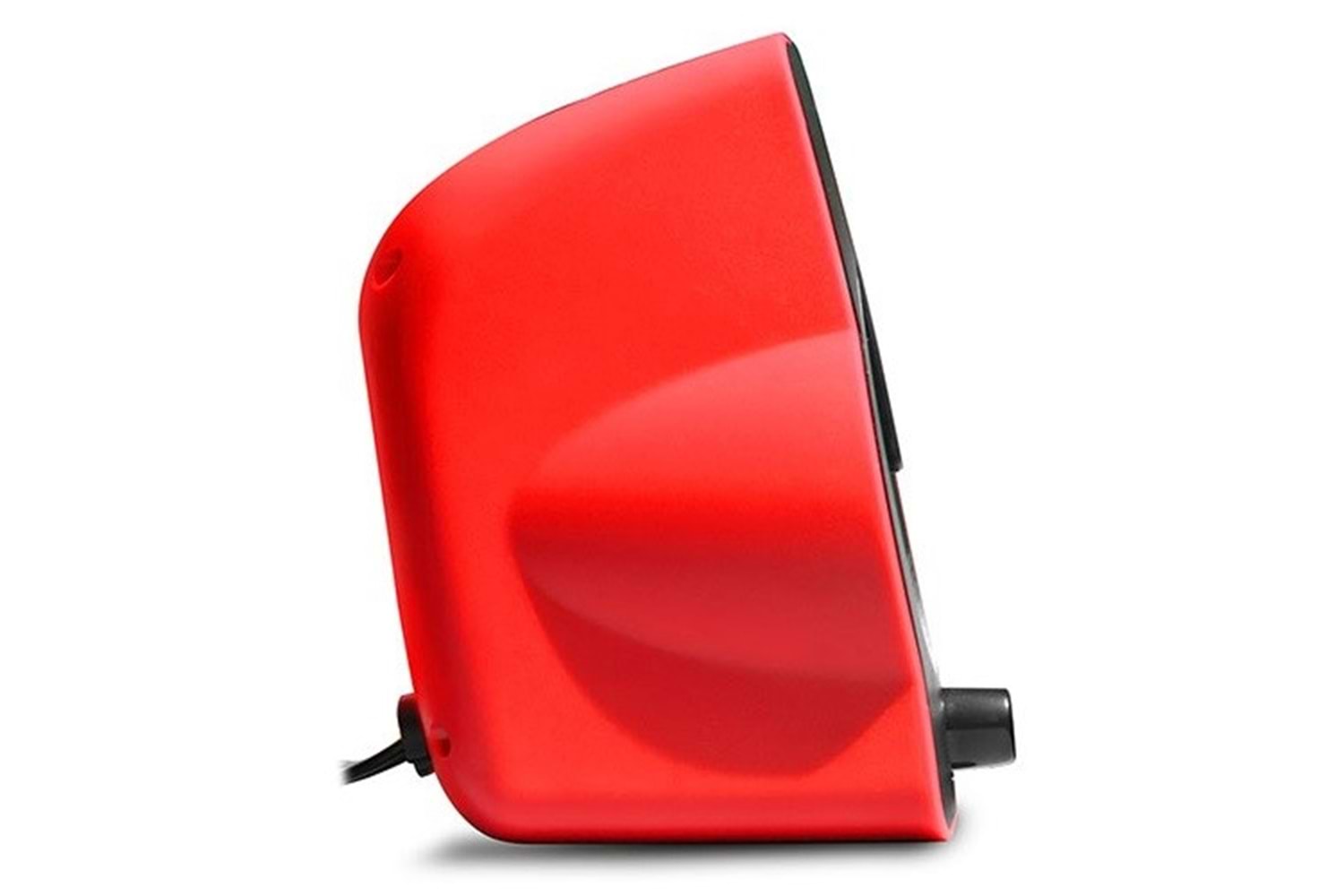 RAMPAGE RMS-G7 Falsetto 1+1 USB Kırmızı 6w Hoparlör RGB Ledli