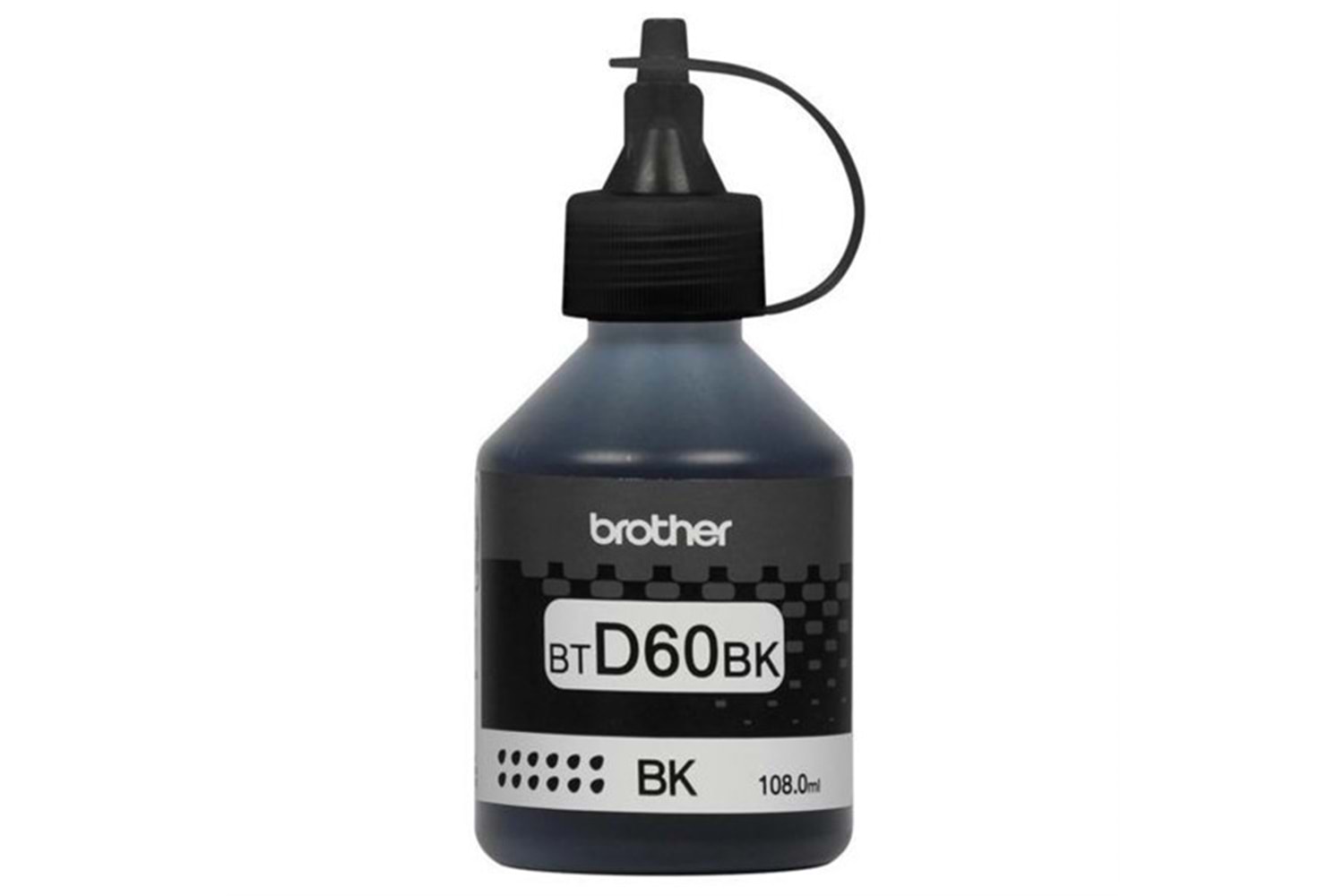 BROTHER BTD60BK Siyah Tanklı Sistem Mürekkebi