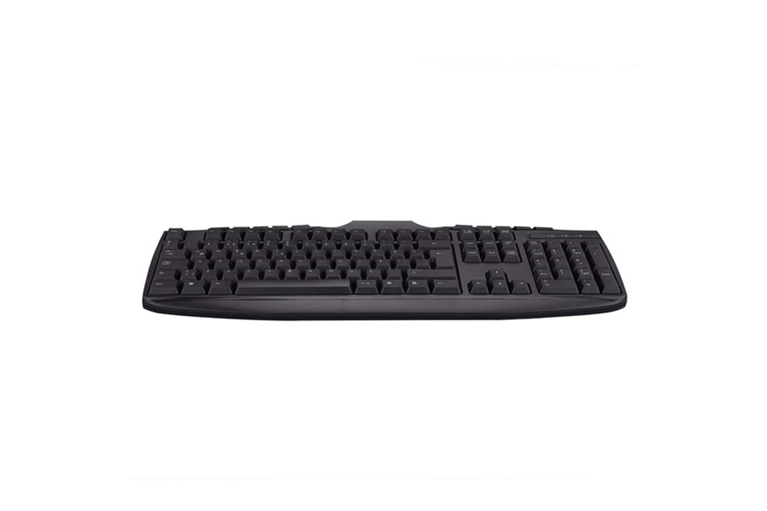 EVEREST UN-796 USB Q Trk Siyah Multimedya Klavye & Mouse Set
