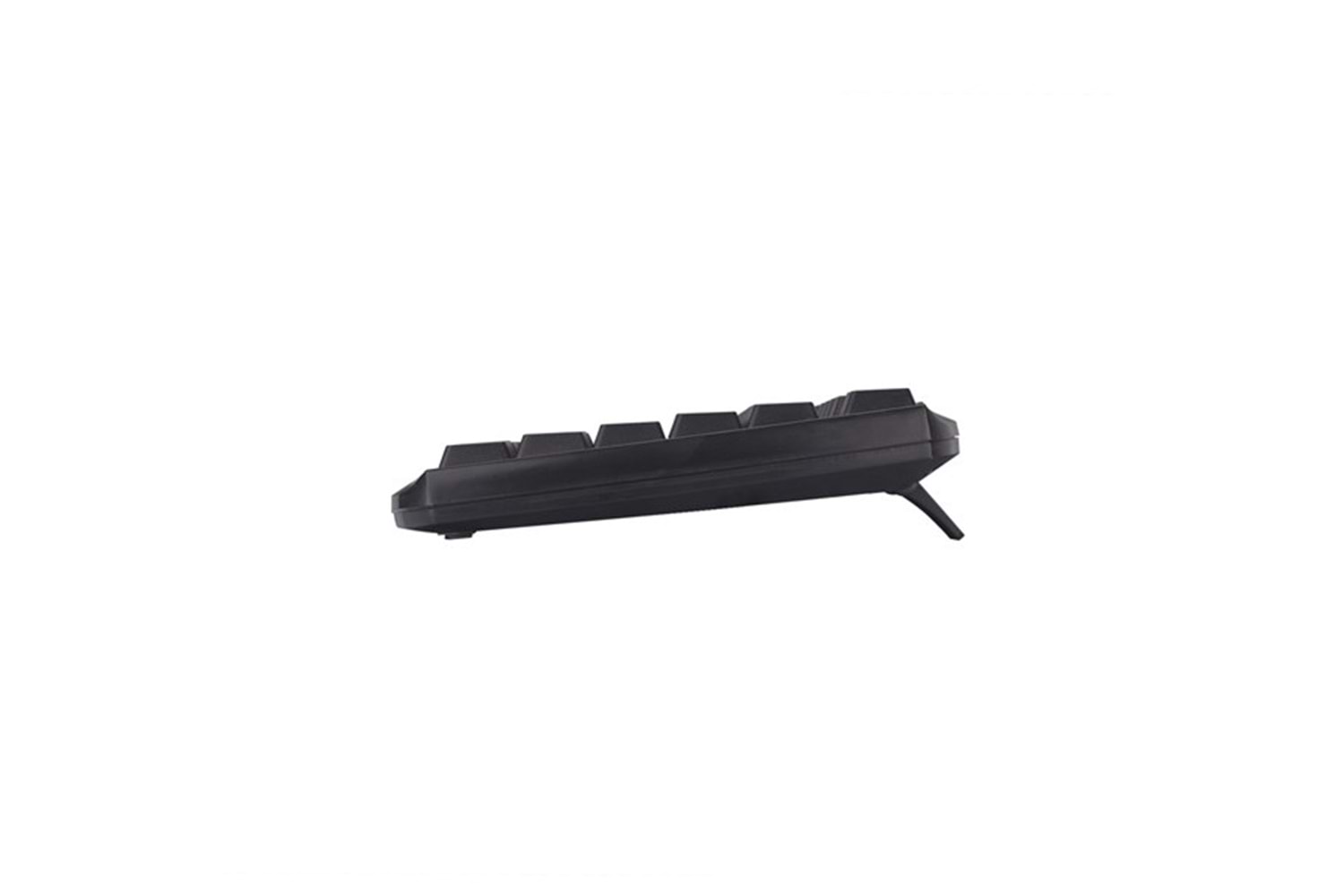 EVEREST UN-796 USB Q Trk Siyah Multimedya Klavye & Mouse Set