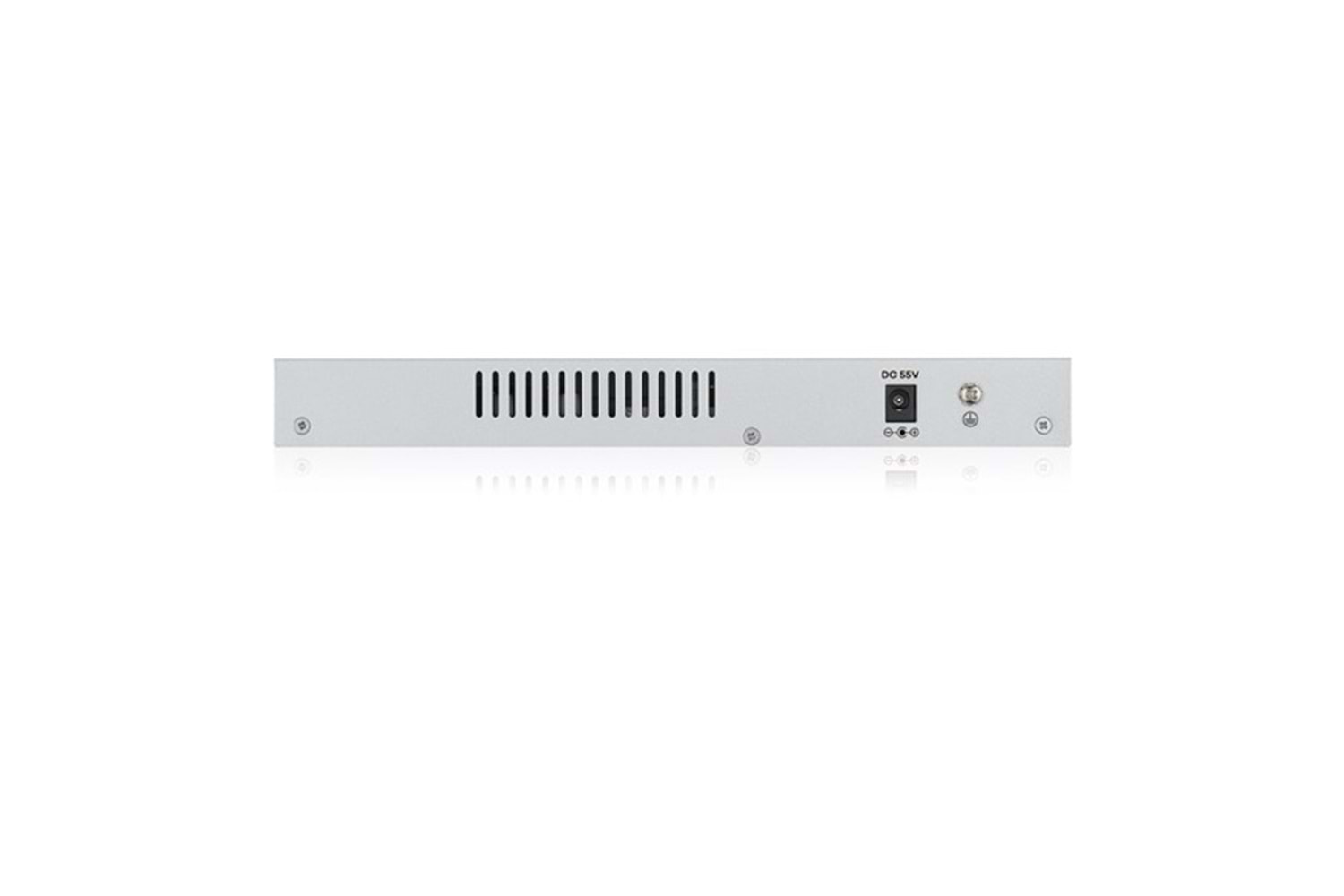 ZyXEL 8port 60w 4port PoE GS1200-8HP GIGABIT Yönetilebilir Switch Desktop