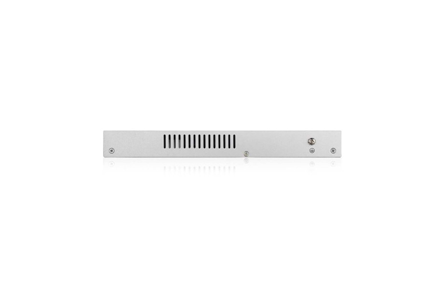 ZyXEL 8port 60w FULL PoE GS-1008HP GIGABIT Yönetilemez Switch Desktop