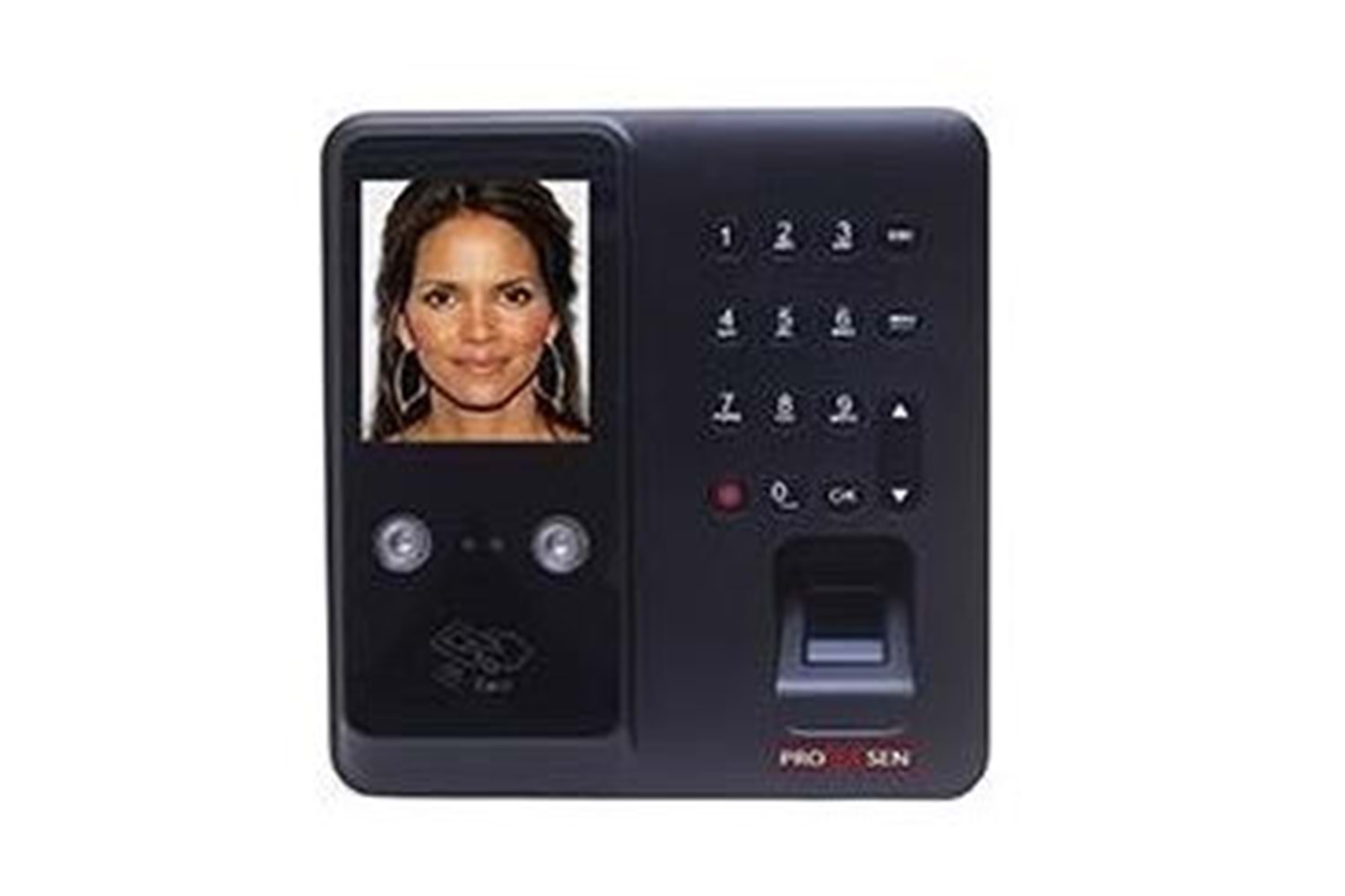 PROXSEN PS FACE-610B ID 2.8