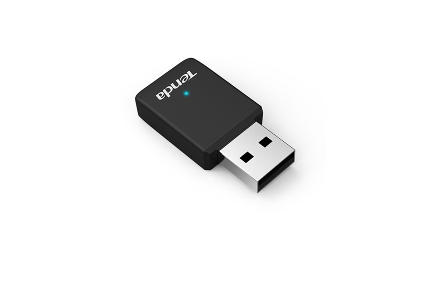 TENDA U9 AC650 Dual Band USB 3.0 Kablosuz Adaptör