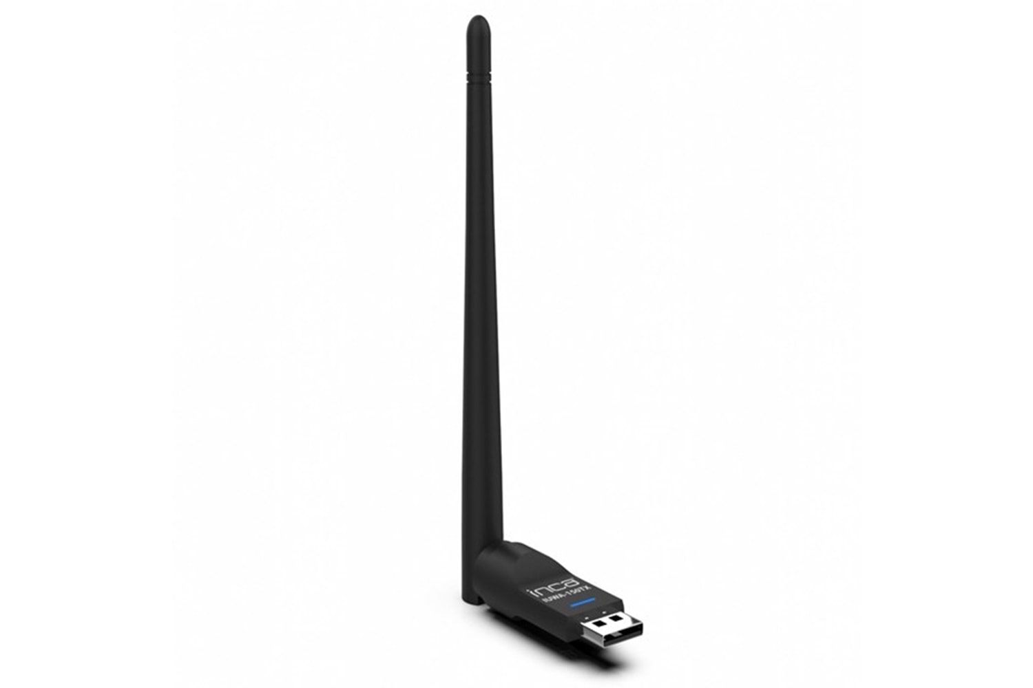 INCA IUWA-150TX N150 2.4ghz USB Kablosuz Adaptör