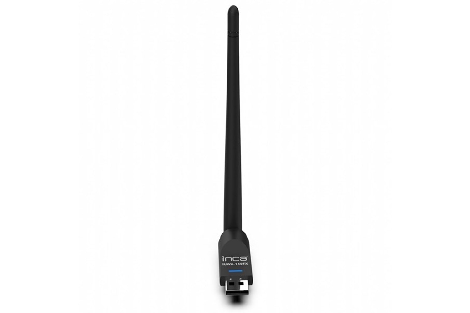 INCA IUWA-150TX N150 2.4ghz USB Kablosuz Adaptör