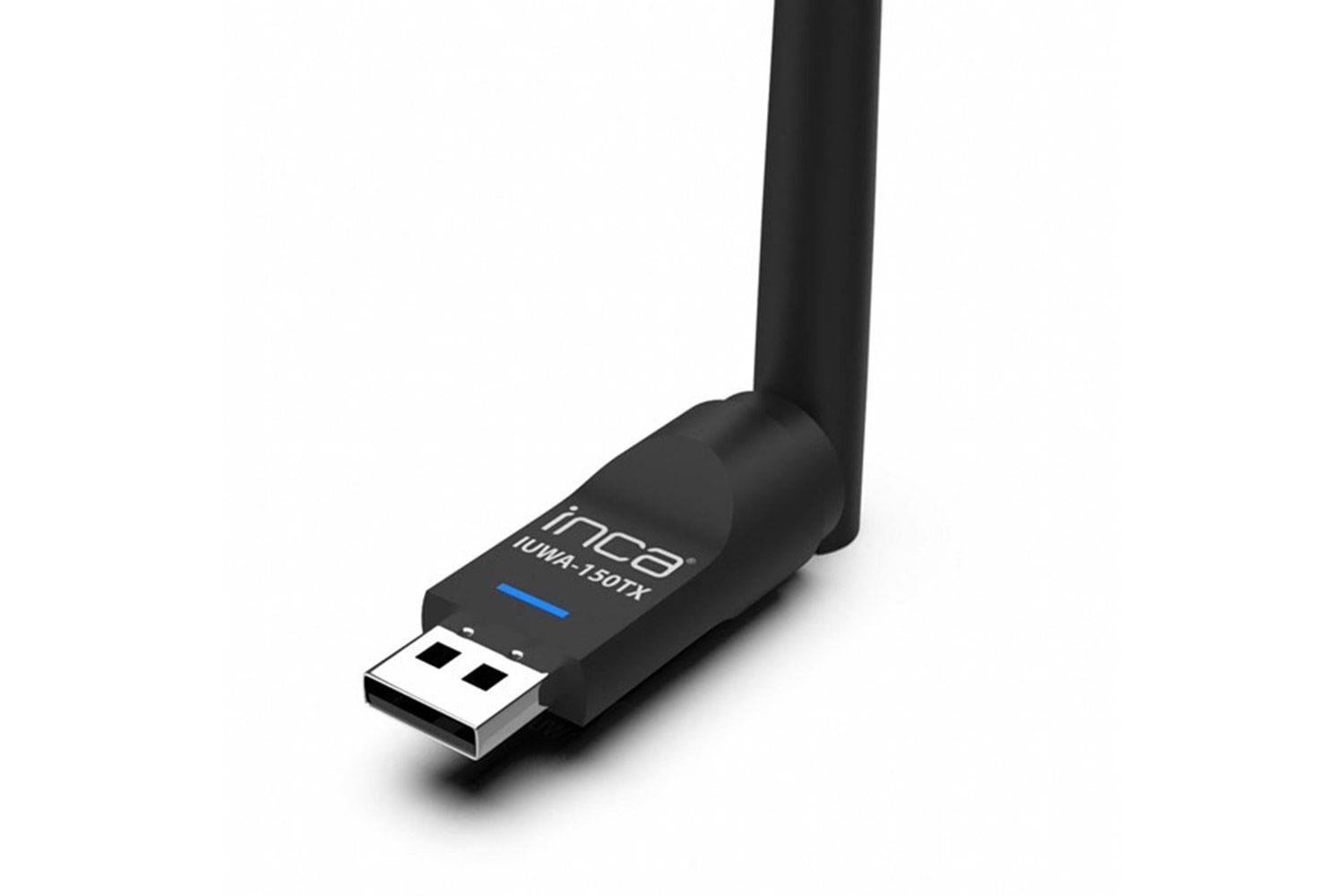 INCA IUWA-150TX N150 2.4ghz USB Kablosuz Adaptör