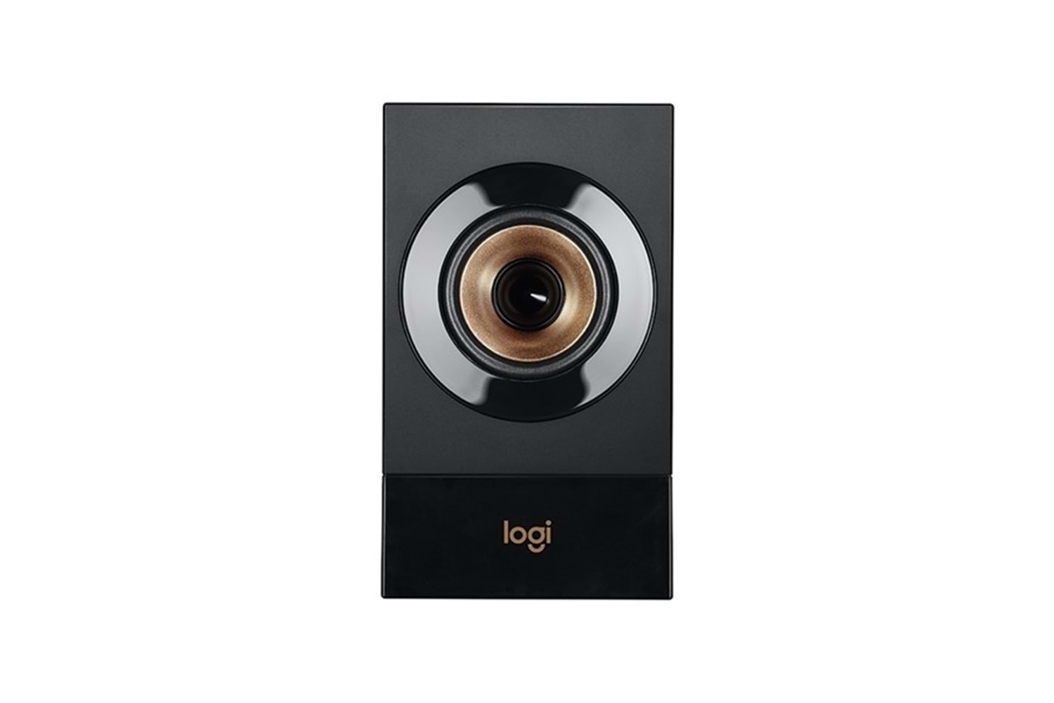 LOGITECH Z533 2+1 Siyah 60w RMS Hoparlör 980-001054