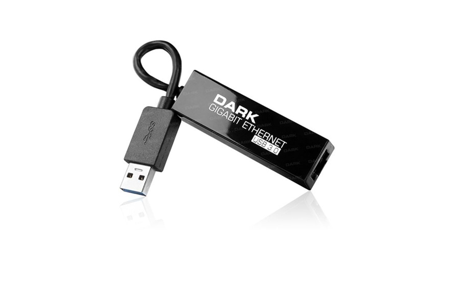 DARK DK-NT-U3GLAN Gigabit 1port USB 3.0 Ethernet