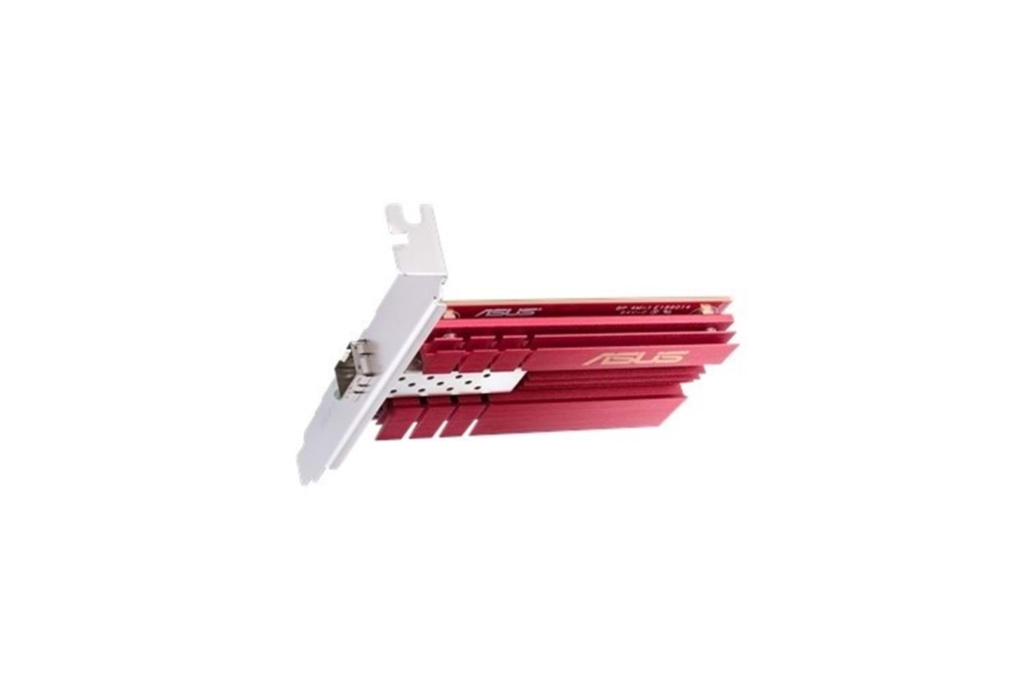 ASUS XG-C100F SFP+ 10 Gigabit 1port PCIe 1X Ethernet