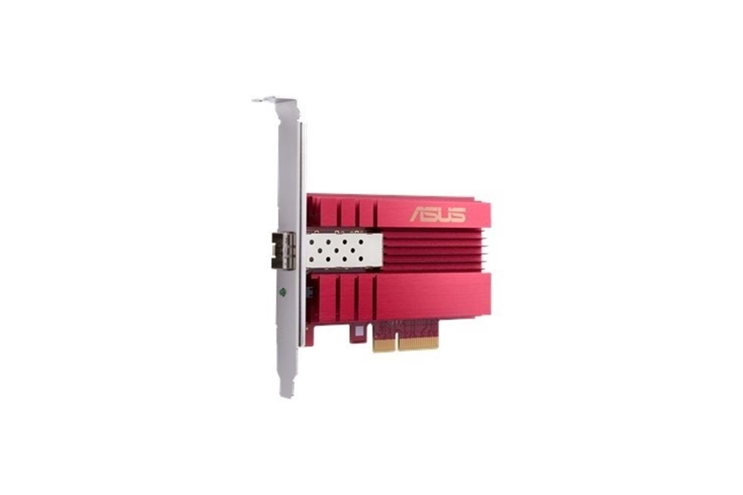 ASUS XG-C100F SFP+ 10 Gigabit 1port PCIe 1X Ethernet
