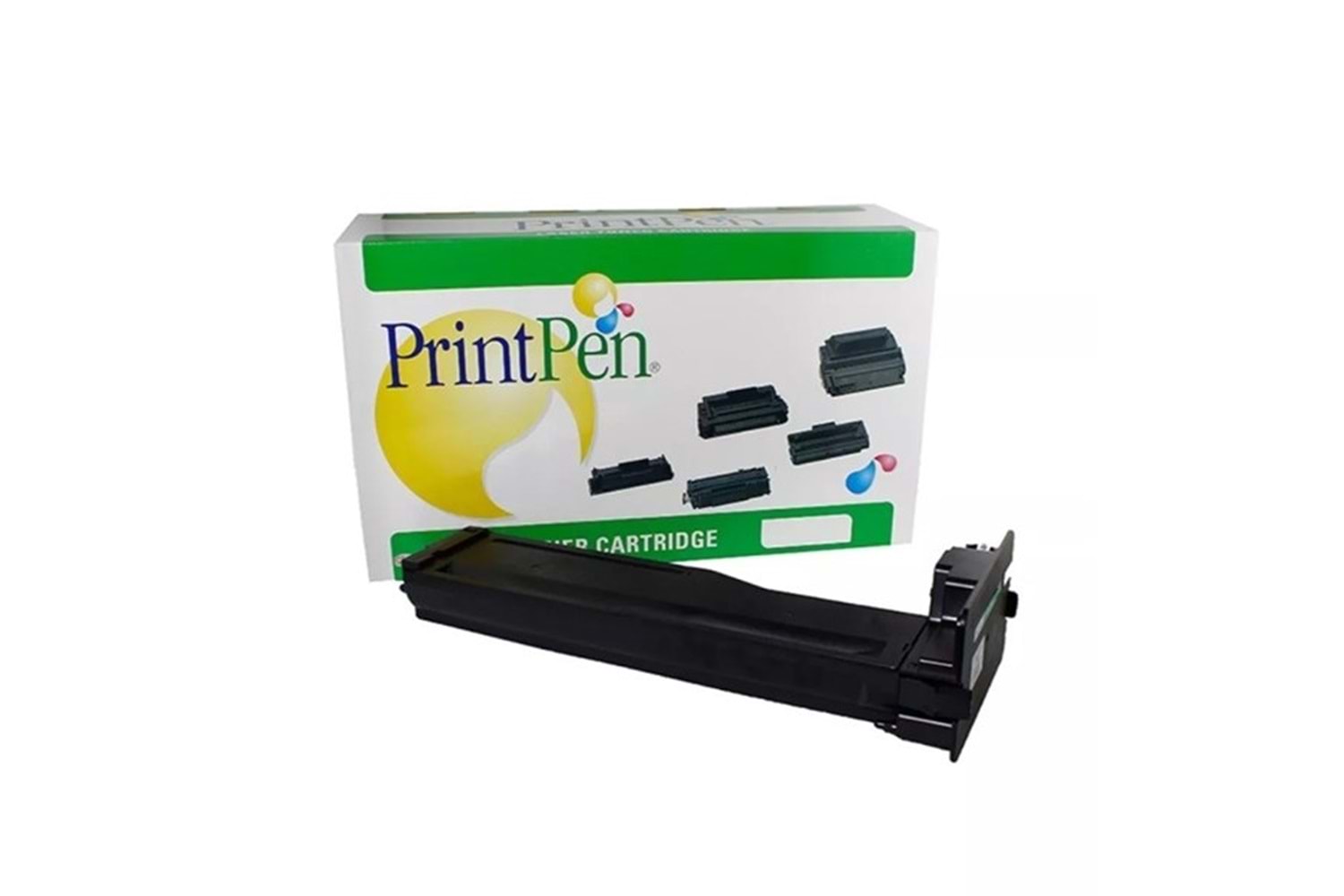 PRINTPEN HP CF256A M433,M436 Siyah Muadil Toner