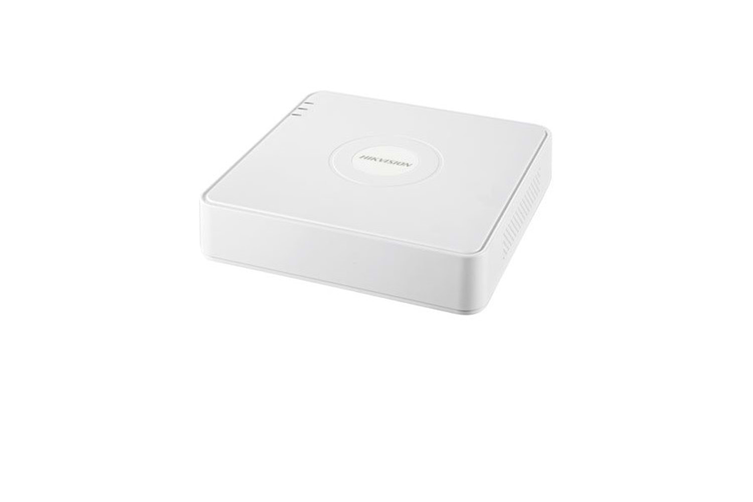 HIKVISION 4kanal 1080p DS-7104NI-Q1 1X- H265+ NVR Kayıt Cihazı