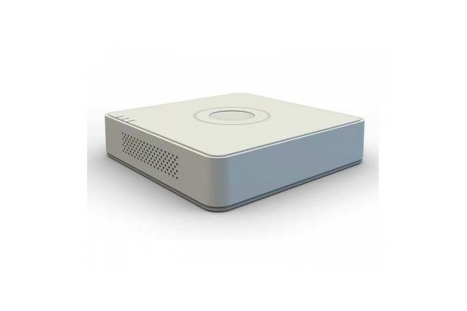HIKVISION 4kanal 1080p DS-7104NI-Q1 1X- H265+ NVR Kayıt Cihazı
