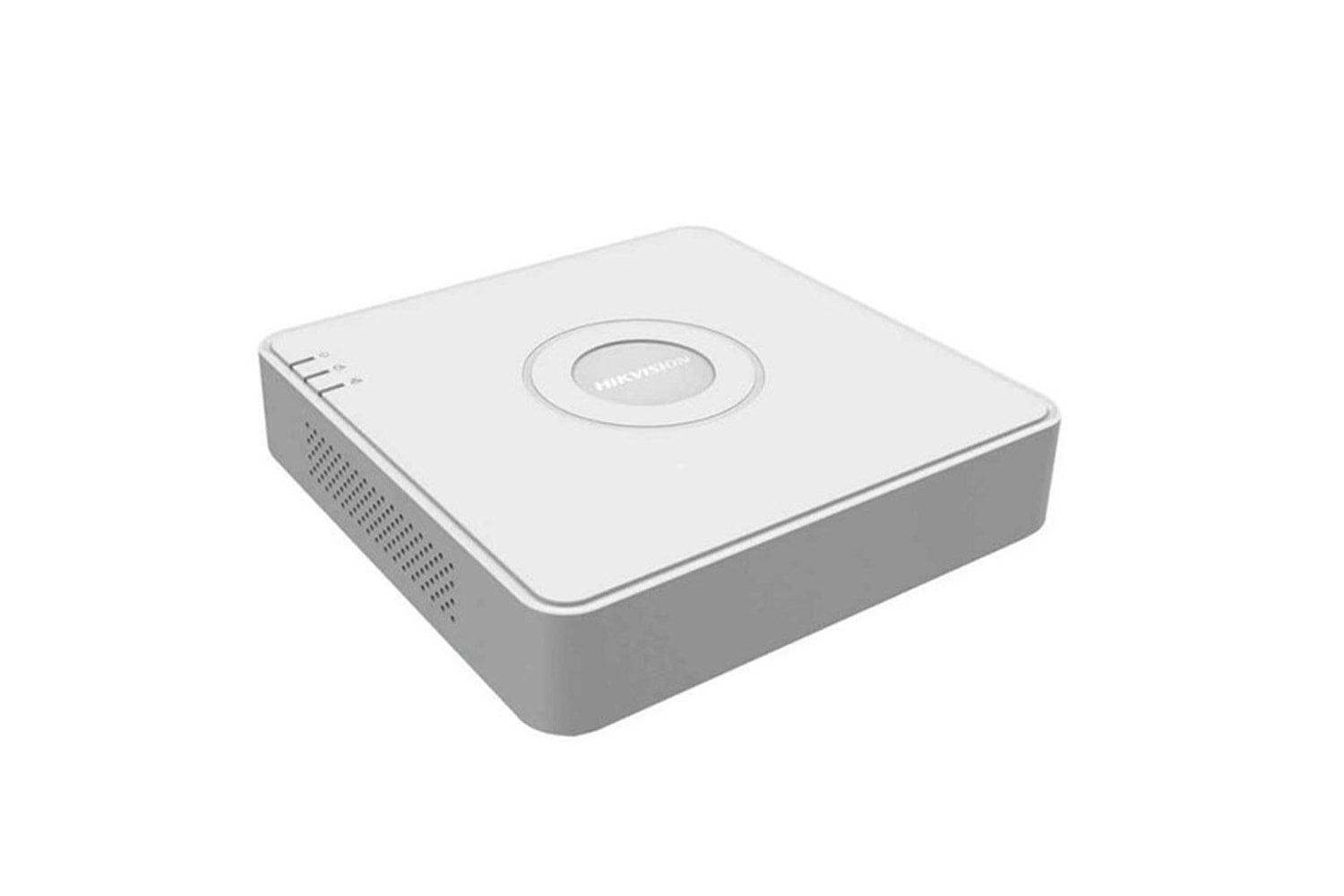 HIKVISION 8kanal 4mp DS-7108NI-Q1 1-diskli H265+ NVR Kayıt Cihazı