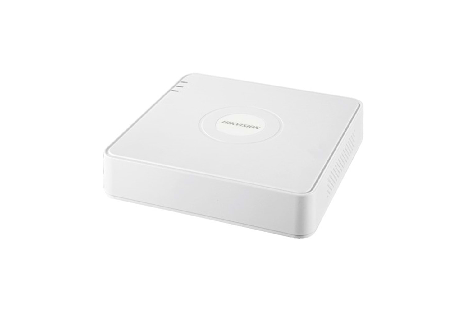 HIKVISION 8kanal 4mp DS-7108NI-Q1 1-diskli H265+ NVR Kayıt Cihazı