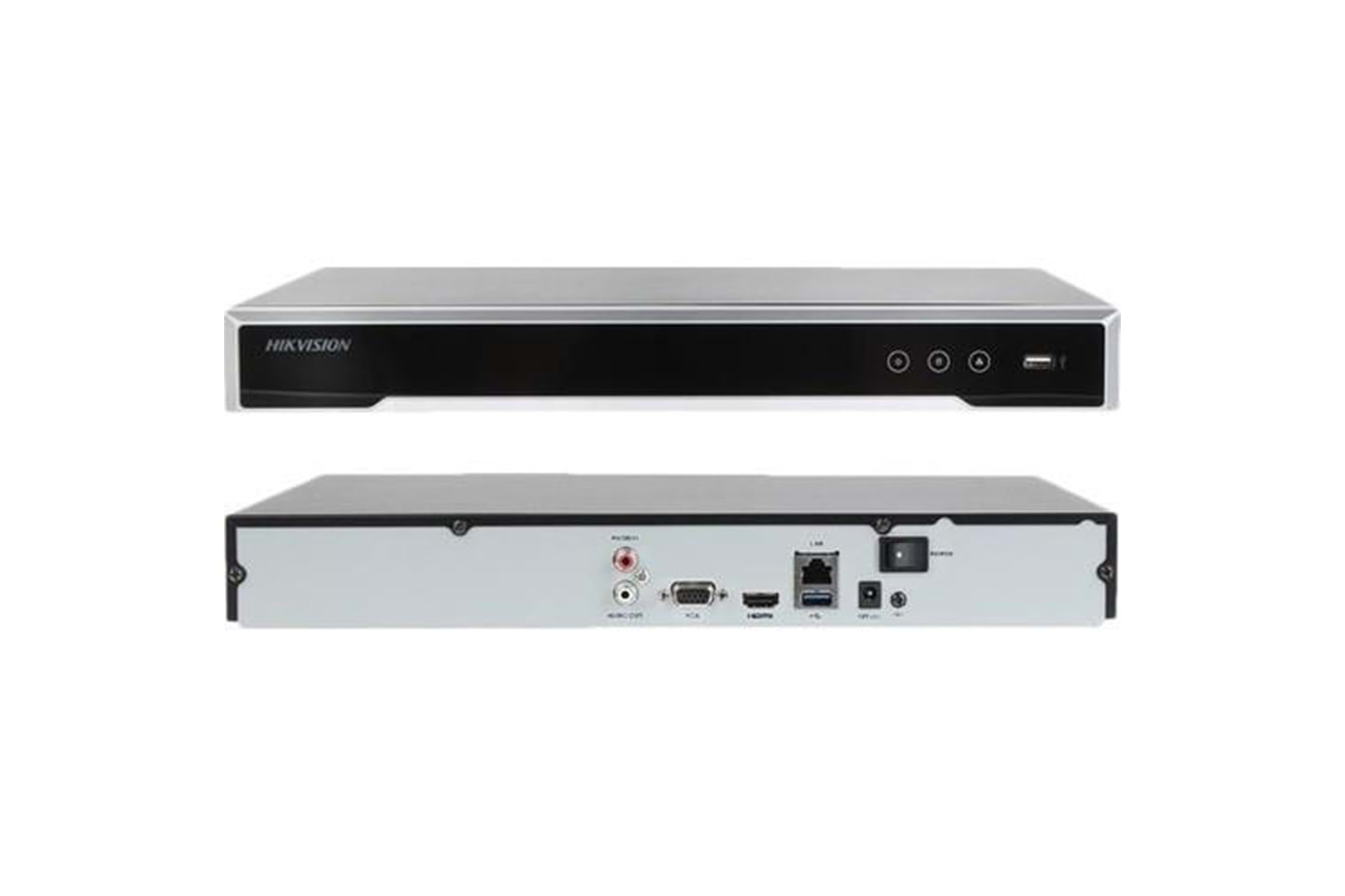 HIKVISION 16kanal 1080p DS-7616NI-Q2 2x NVR Kayıt Cihazı