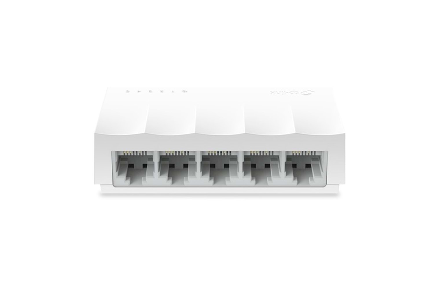 TP-LINK 5port LS1005 10/100 Yönetilemez Switch Masaüstü
