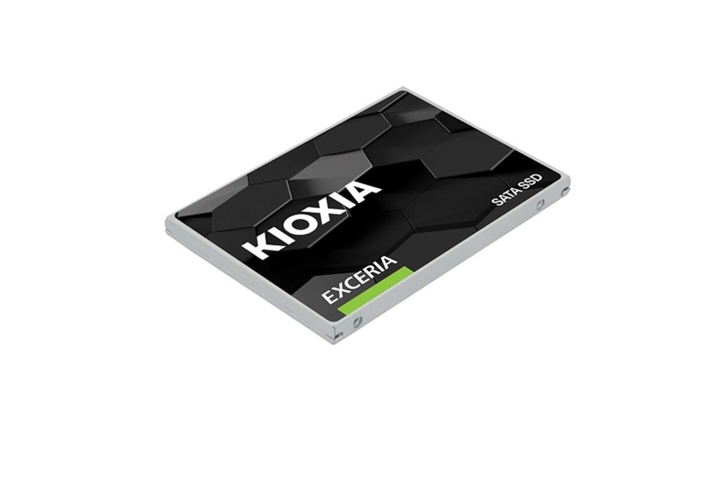 KIOXIA 480GB EXCERIA LTC10Z480GG8 555- 540MB/s SSD SATA-3 Disk