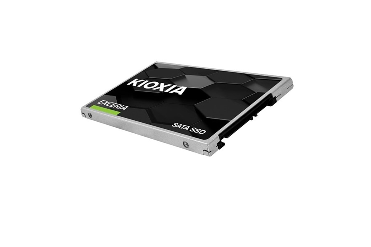 KIOXIA 480GB EXCERIA LTC10Z480GG8 555- 540MB/s SSD SATA-3 Disk