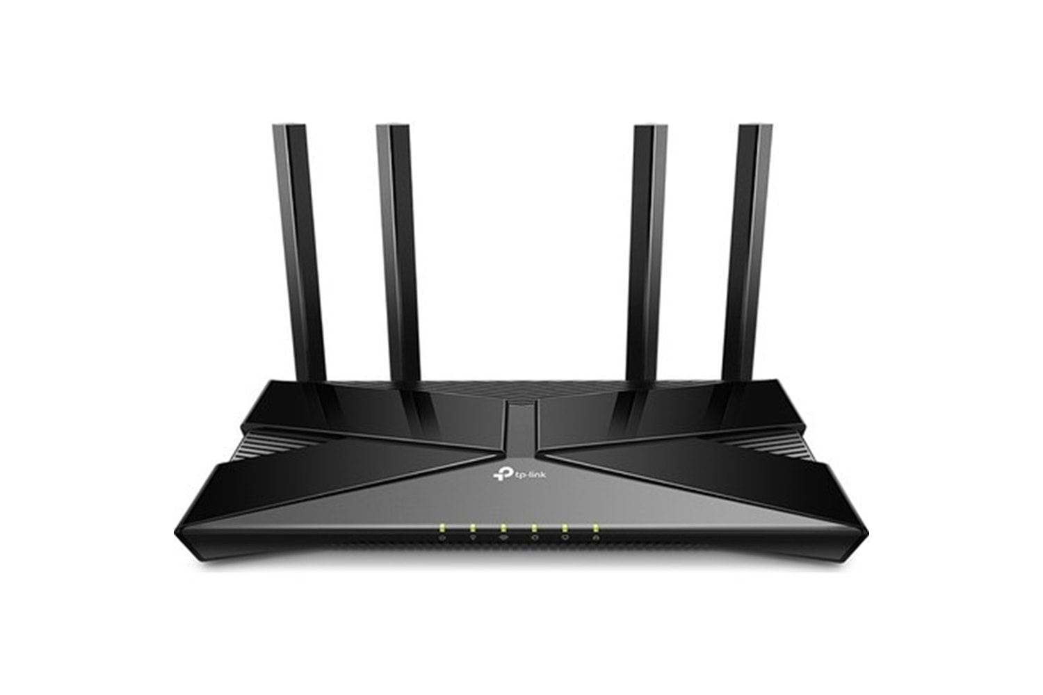 TP-LINK ARCHER AX10 1500mbps AX1500 Dual Band EV Ofis Tipi Gaming Router