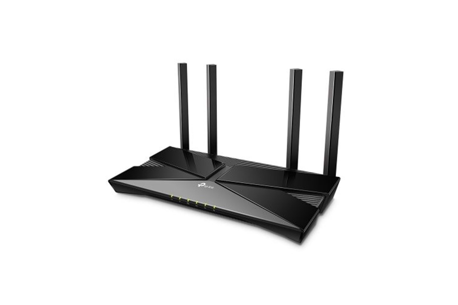 TP-LINK ARCHER AX10 1500mbps AX1500 Dual Band EV Ofis Tipi Gaming Router
