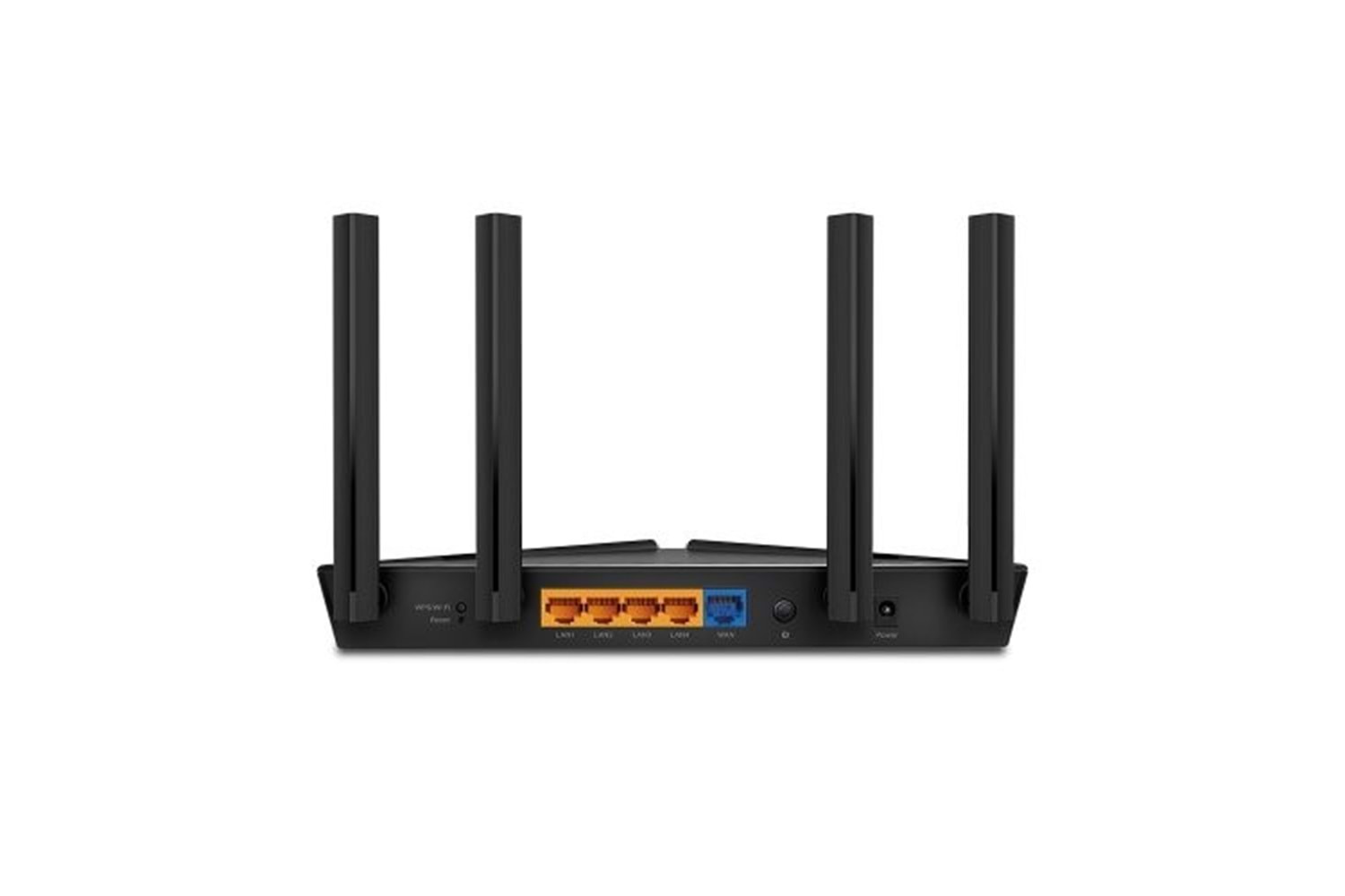 TP-LINK ARCHER AX10 1500mbps AX1500 Dual Band EV Ofis Tipi Gaming Router