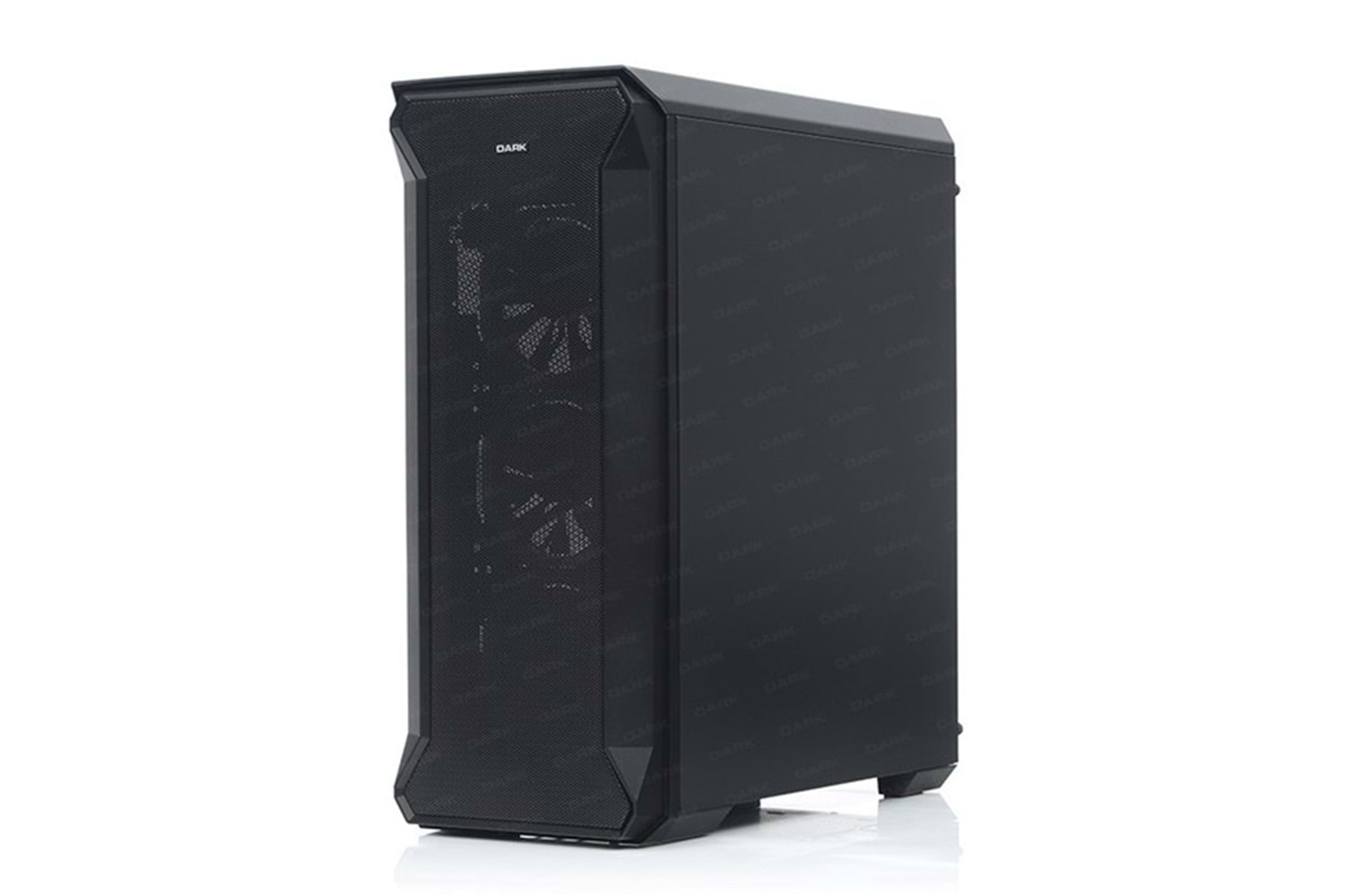DARK GUARDIAN PRO DKCHGRPRO Gaming Mid-Tower PC Kasası
