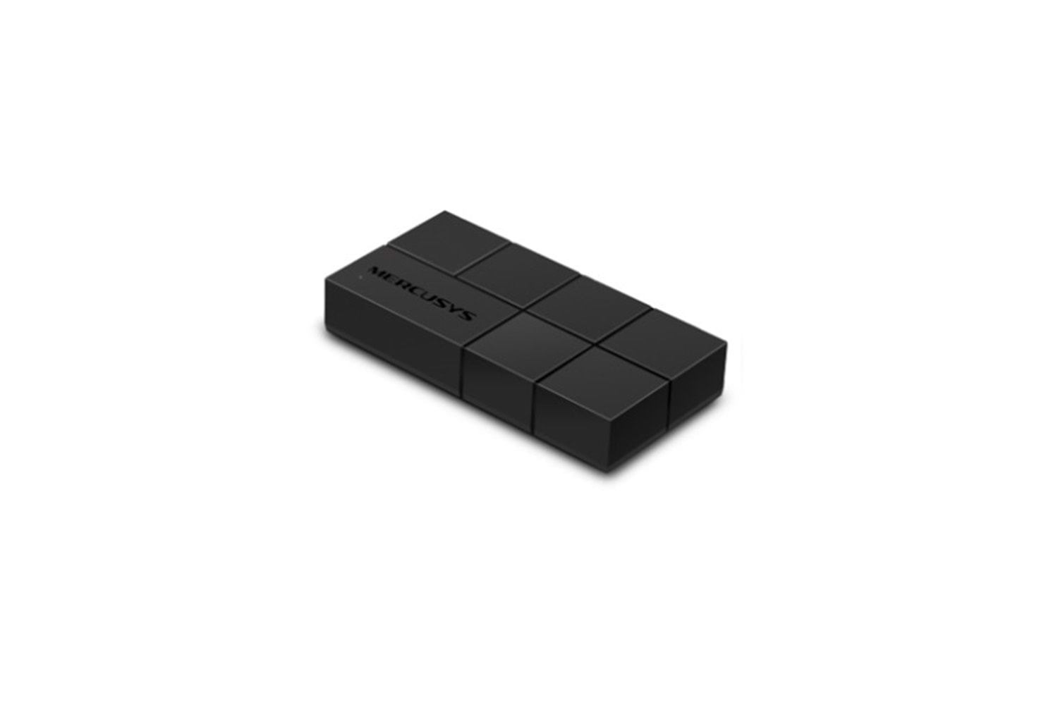 MERCUSYS 8port MS108G GIGABIT Yönetilemez Switch Masaüstü