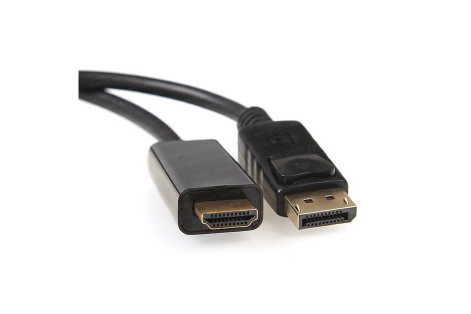 DARK DK-CB-DPXHDMIL180 1.8metre DP-HDMI Görüntü Kablosu 4K